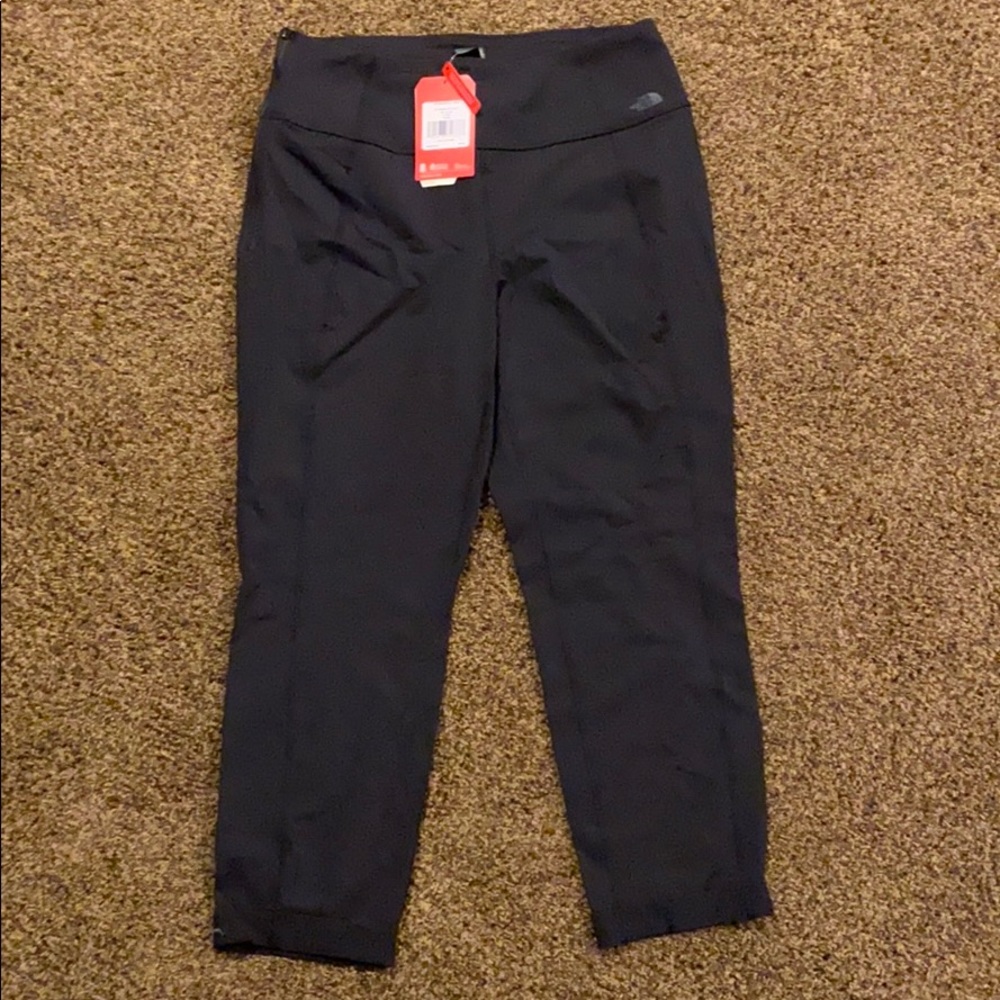 North Face Leggings
